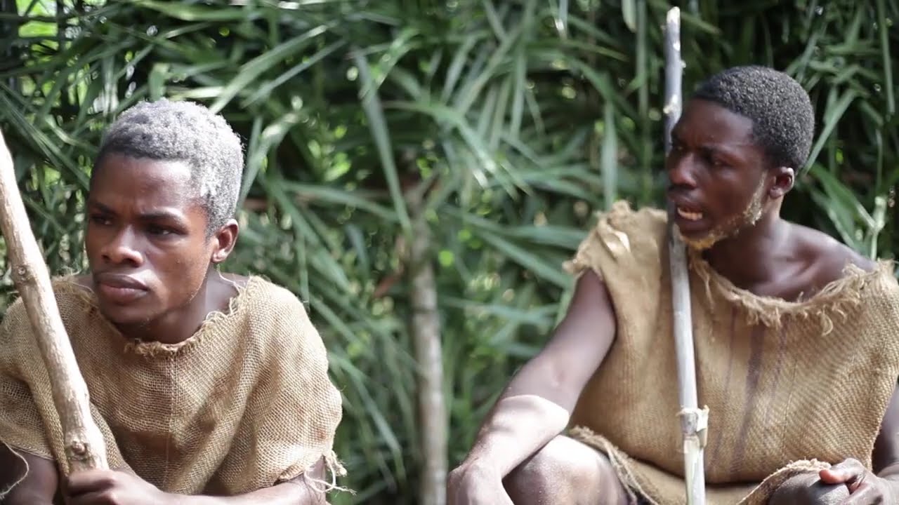 NSUO TUMI PART 1 LATEST GHANAIAN MOVIE 2026 FROM THE CAMP OF VIP FILMS