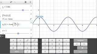 Graph and Simulation Together