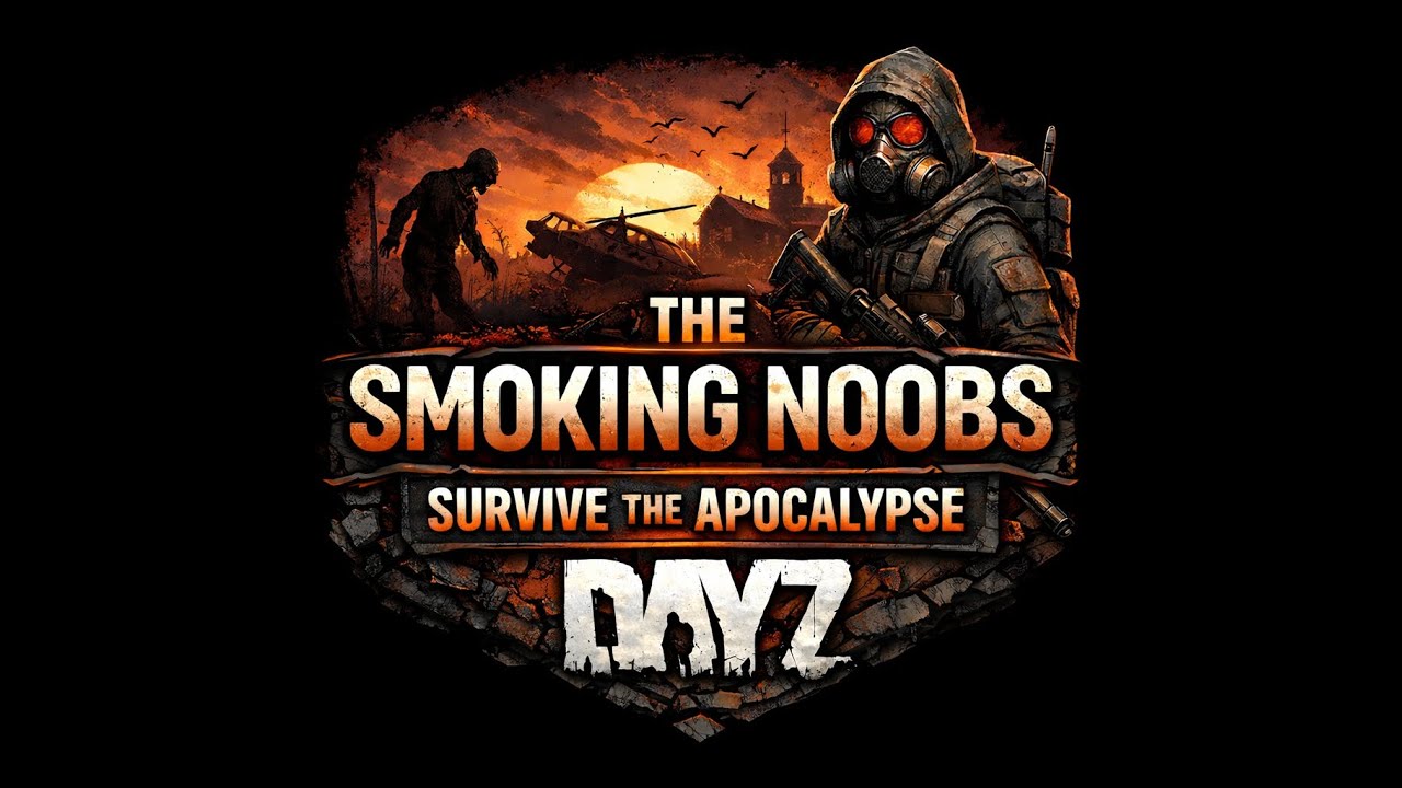 Endurance Run on GG Hardcore Namalsk | Fighting AI Patrols & Staying Alive