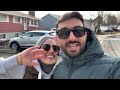 Canada&#39;s Neighbourhood| Life Update Saint John, NB| Chat with our Community|#Vlog