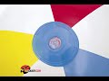 Bestway Beach Ball Standard, 51 Cm, 31021!