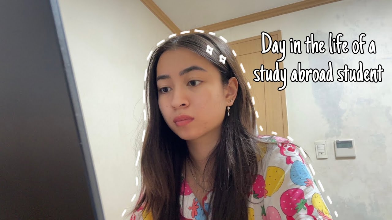 A Day in the Life of a Study Abroad Student in Seoul | WorldStrides ...