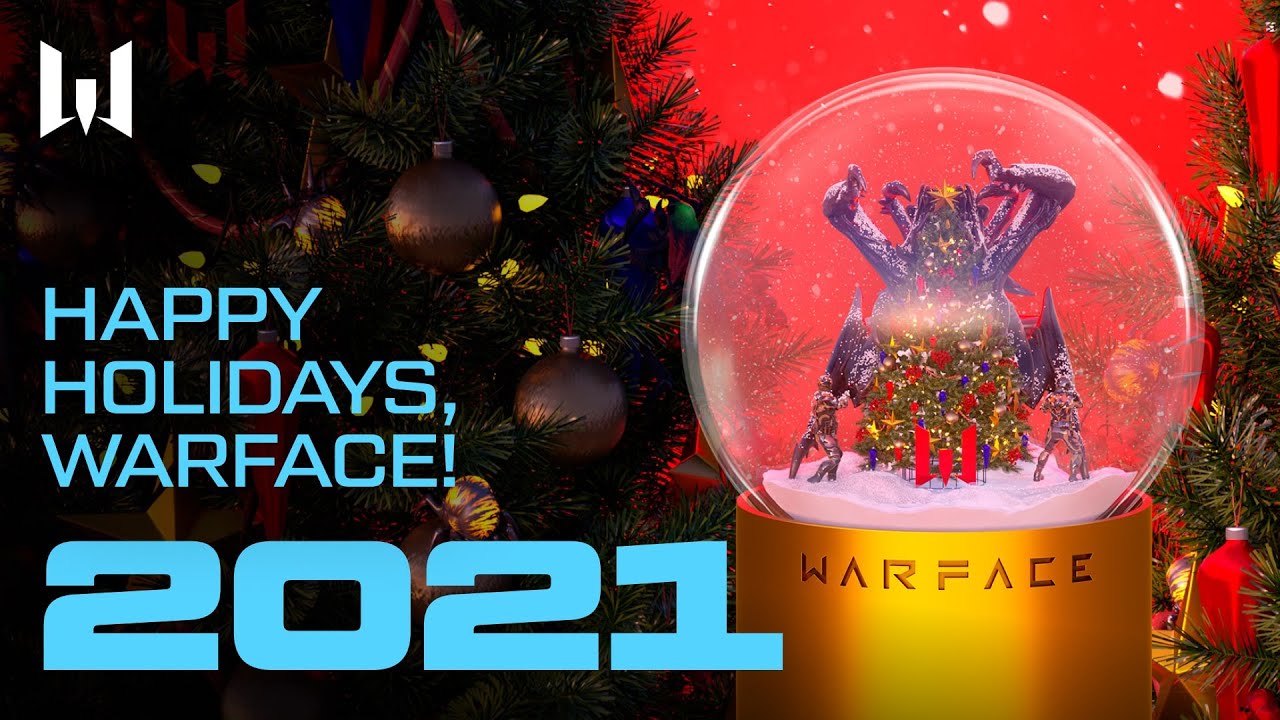 Warface - 2020 Summary