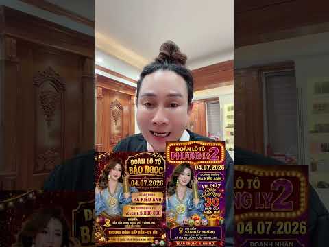 Hà kiều anh hát Vĩnh Long mang thít