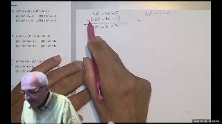 Lesson 22   Introduction to Polynomials | Monomials, Binomials, Trinomials & Polynomial Op