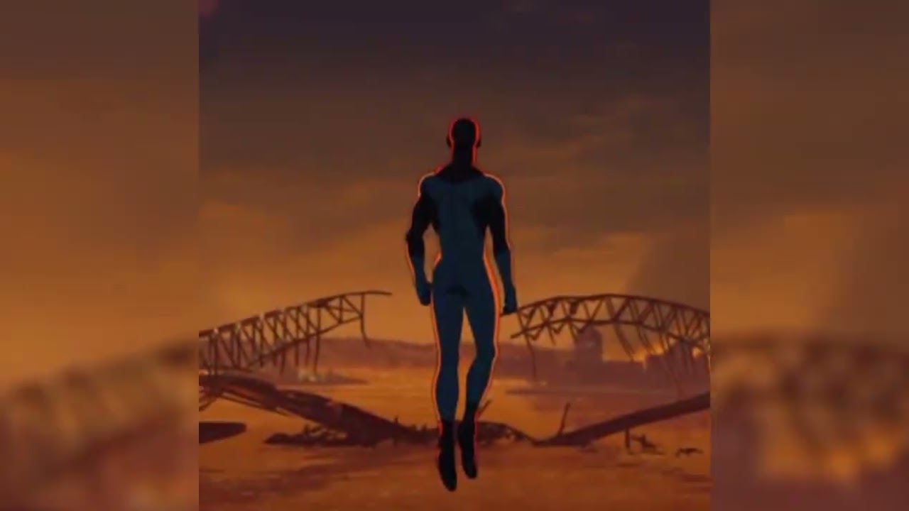 JOJO FUNK (Super Slowed) · valkou · DJ NEXX · DJ DYLANFK | Full Mask Mark edit