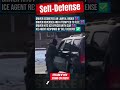 Reene Good unfortunately was in the wrong. #bodycam #ice #minneapolis
