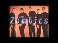 Capture de la vidéo The Zombies ~ She's Not There (1964)