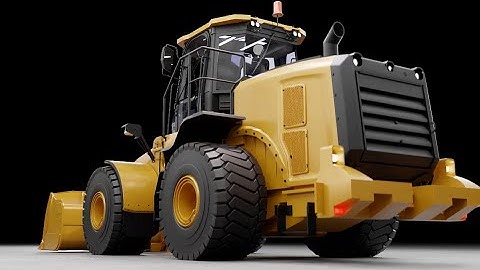 Wheel Loader
