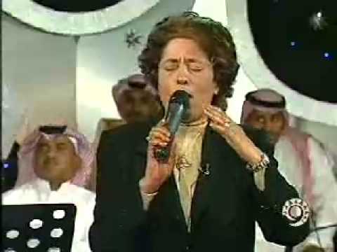 اجمل ما غنة الراحله رباب العراقيه