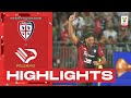 Cagliari-Palermo 2-1 dts | Finale da urlo: Gol & Highlights | Coppa Italia Frecciarossa 2023/24