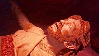 TDW 1747 - The Holy Land Experience