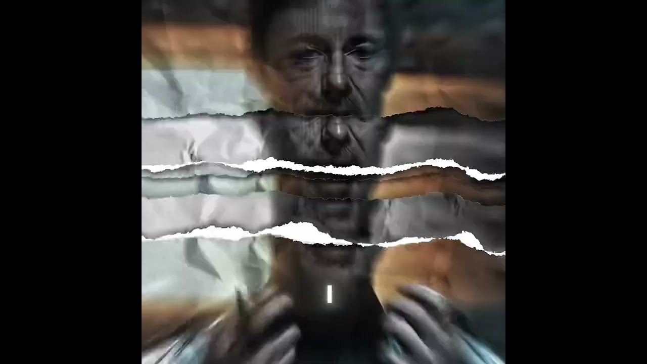 REVERSE FLASH — Dream Funk | Speed Edit 