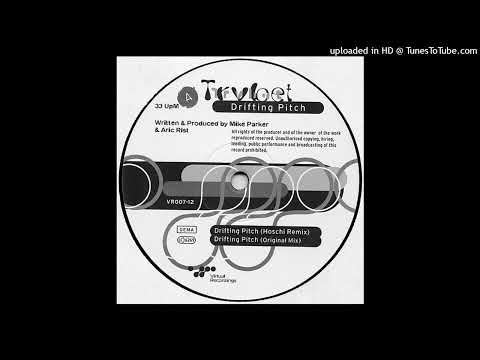 Trybet — Trybet - Drifting Pitch (Hoschi Remix)