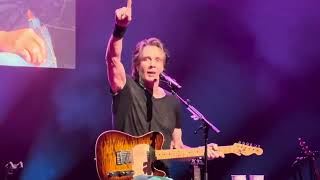 Rick Springfield & Richard Marx - Jessie’s Girl - Shubert Theater - Boston, MA 6.22.24