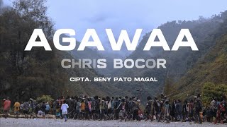 Agawaa | Lagu