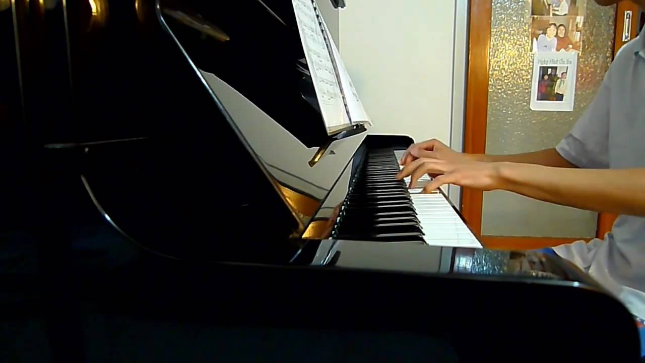 I Do (Ilaria Graziano) Piano Version