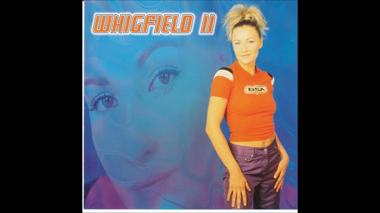 Whigfield - Summer Samba (Whigfield II Demo)