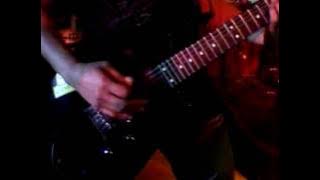 may - wira cyborg (Live & Unplugged @ Planet Hollywood) [HD]