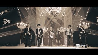 【舞台纯享】Dance组《骑士精神》舞台表演【Performance Cut】Dance Category 