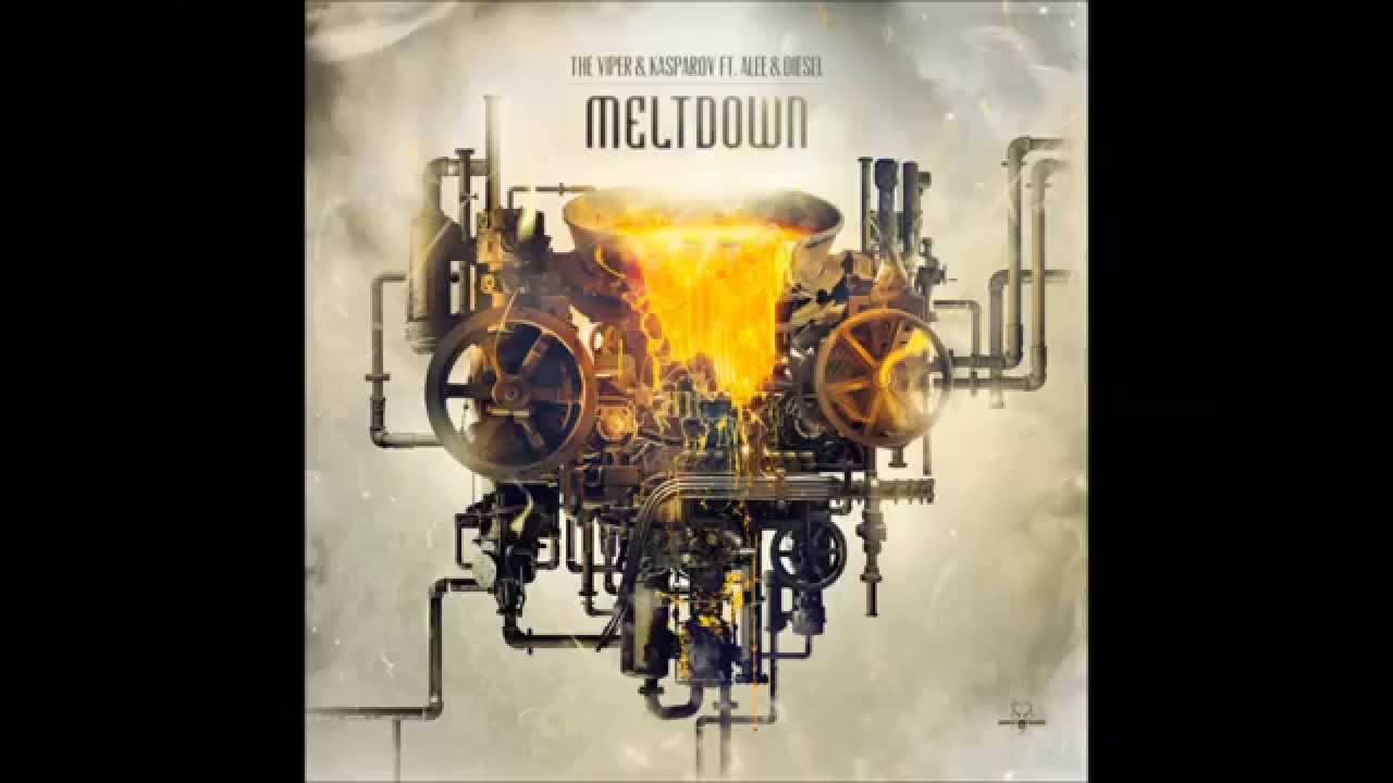 hardcore wheels Neophyte and The Viper - I Am Phoenix