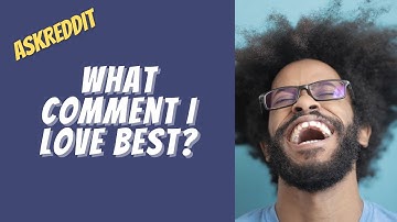 Which legendary Reddit post / comment can you still not get over?