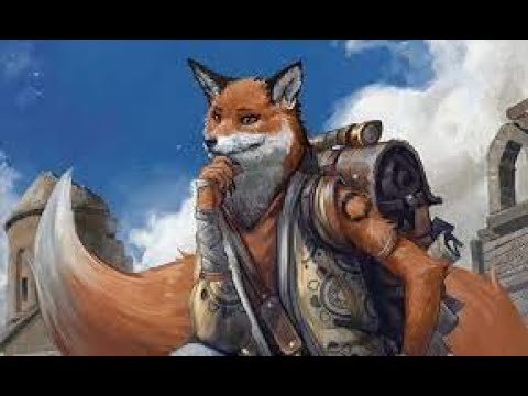 Видео: Pathfinder Wrath of the Righteous Ненио Гайд(Бета)