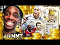 WE SPLASHED 15 MILLION COINS💰💰💰! THE REAL R9 RETURNS! MMT S2 - MMT #38