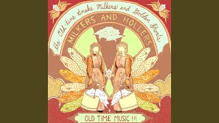 Pinnacle Mountain Silver Mine - Golden Shoals & The Old Time Snake Milkers