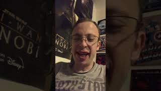 My Quick Pitch For A Space Mountain Movie