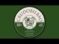 Cbf019  antxon sagardui feat natty nature  badman politics  badman dub