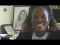 EMPOWER A GIRL CHILD FOR A BETTER WORLD, GALABUZI ROSE KITYO LONDON COLLEGE OF ST LAWRENCE