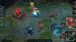 Lol 7.14 Yasuo How To Delete An Adc