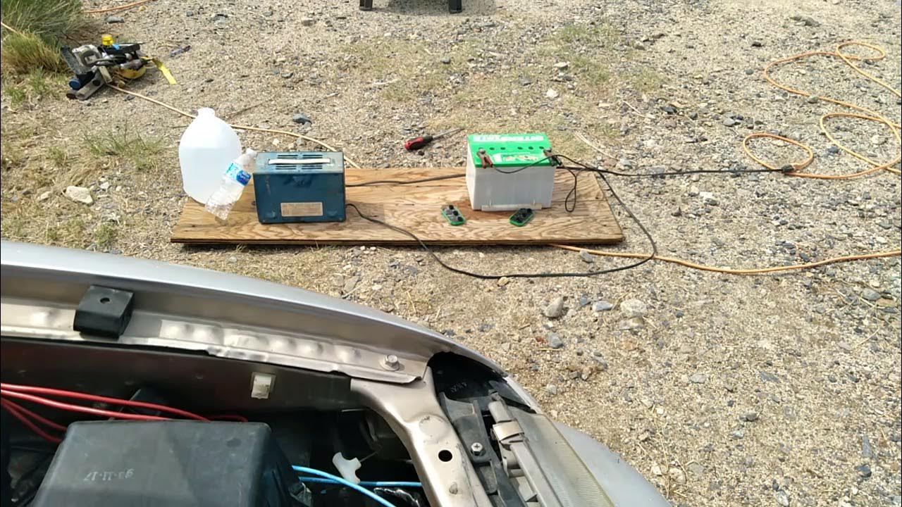 Head Gasket's and Why They Blowout YouTube