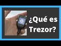 ¿Qué es Trezor? ✅