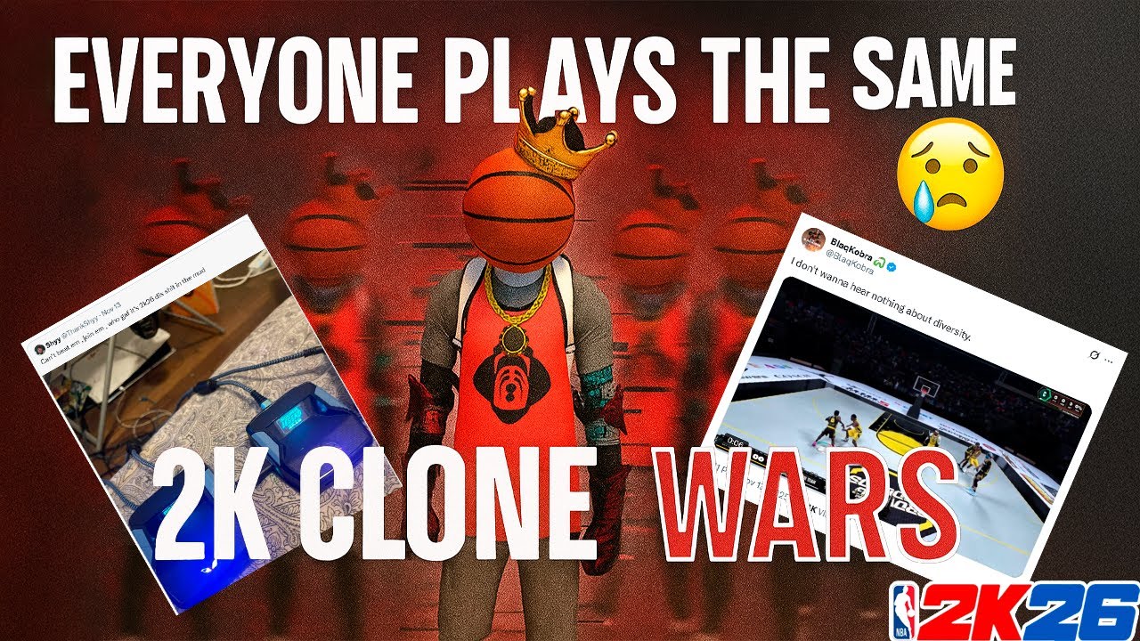 2 ZENS. ОДИНАКОВЫЕ ДВИЖЕНИЯ. НИКАКИХ НАВЫКОВ. | СООБЩЕСТВО 2K В РАЗВАЛУ 💀