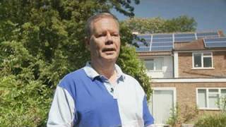 The UK Solar Feed-in Tariff Explained