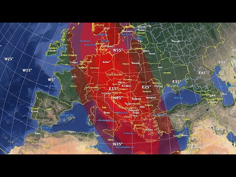 Video: Scientists Have Compiled A Rating Of The Dangers Of An Asteroid Impact - Alternative View