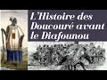 Lhistoire des doucour avant le diafounou