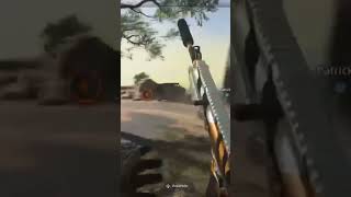 New Meta In Warzone Ranked Splat