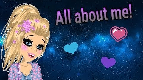 MSP Introduction to my Channel