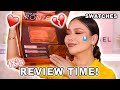 WORTH IT?? NATASHA DENONA BRONZE PALETTE COLLECTION REVIEW | Maryam Maquillage