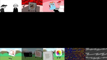 Part 12 for Skyscraper CWE Collab