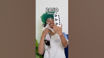 iPhone VS Android in 2050 - PT.2