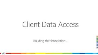 24 Hours of PASS: Summit Preview 2016 - Optimizing Database Access And Diving Into  Net SqlClient