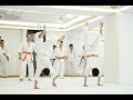 Kyokushin Karate Training Methods