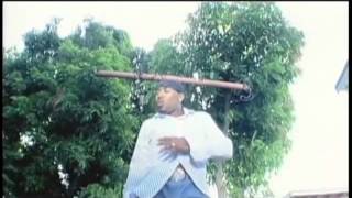 Anthony Cruz - Mama's Blessing official video