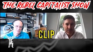Dave Collum: Government Intervention, Stimulus, Asset Prices, Production, Wealth Creation (RCS 155)