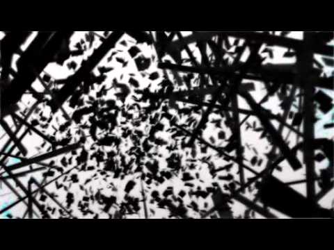 【初音ミク】Nebula【VOCALOID3DPV】