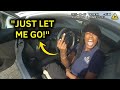 Why This Driver is Facing Years in Jail (Bodycam)